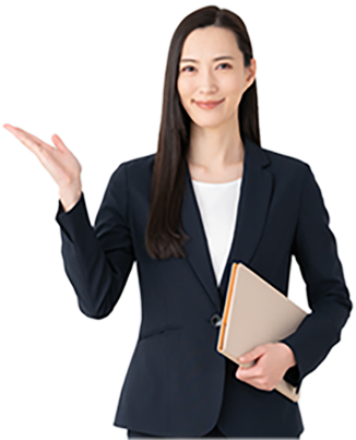 立退きに精通した弁護士が交渉を行った方が、立退料を増額しやすく、ご本人としても非常に楽です。